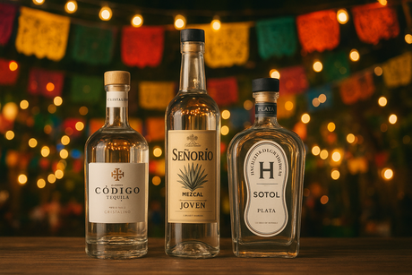 Brindando por México, te contamos cómo elegir la bebida perfecta para las fiestas patrias.