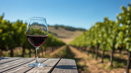 ¿Hasta dónde llegan los vinos mexicanos en el mundo?