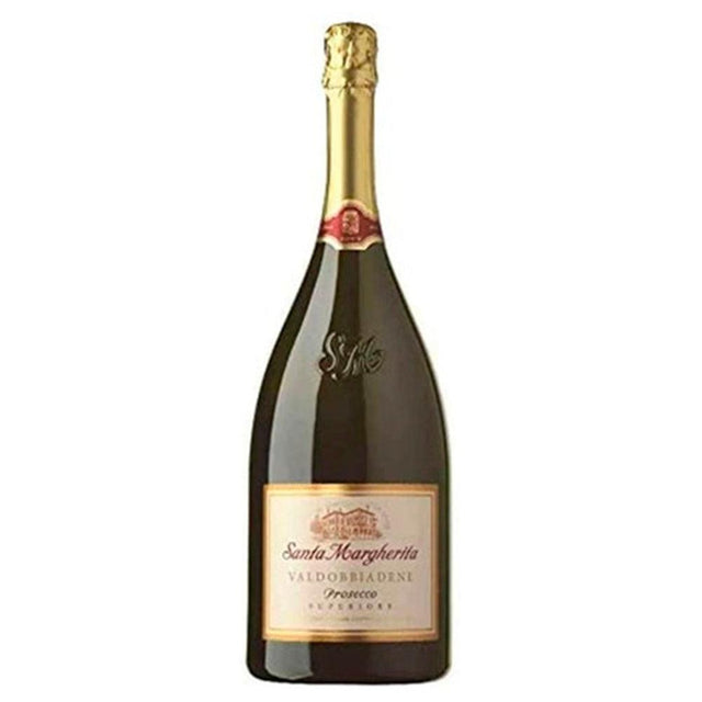 VINO ESPUMOSO SANTA MARGHERITA PROSECCO 750ML - Vinosylicores.com