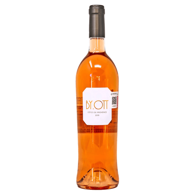 VINO ROSADO BY OTT COTES DE PROVENCE 750ML - Vinosylicores.com
