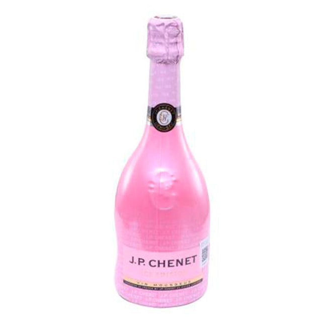 VINO ESPUMOSO JP CHENET ICE EDITION ROSE 750ML - Vinosylicores.com