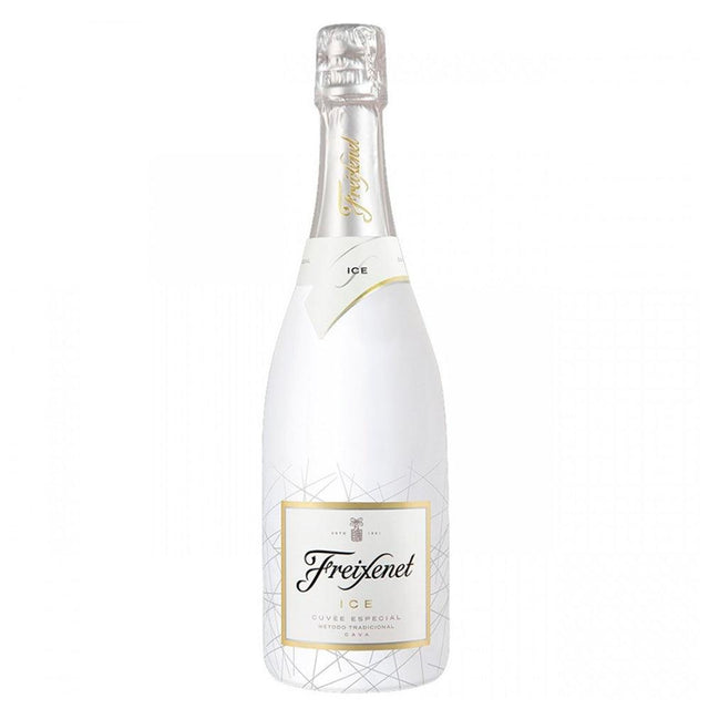 VINO ESPUMOSO FREIXENET ICE CUVEE BRUT 750ML - Vinosylicores.com