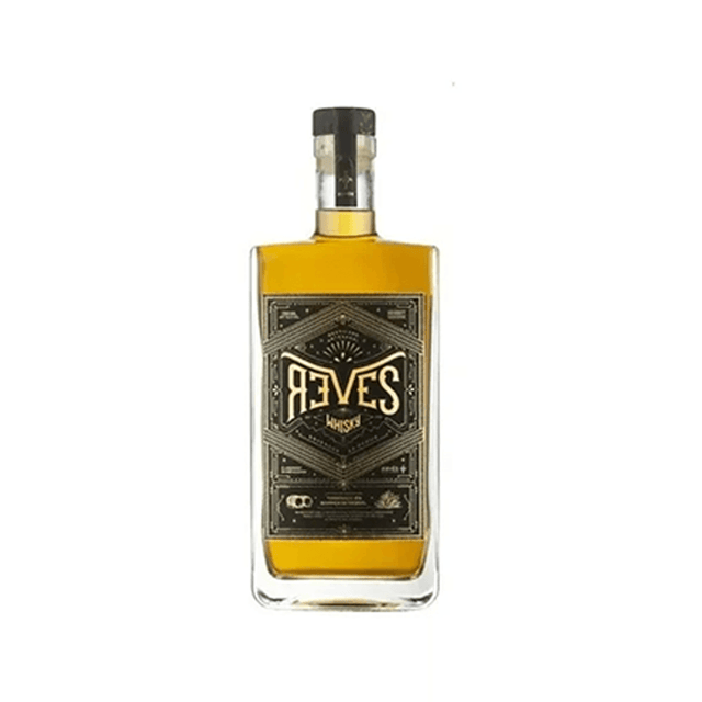 WHISKY REVES ET NEGRA 750ML - Vinosylicores.com