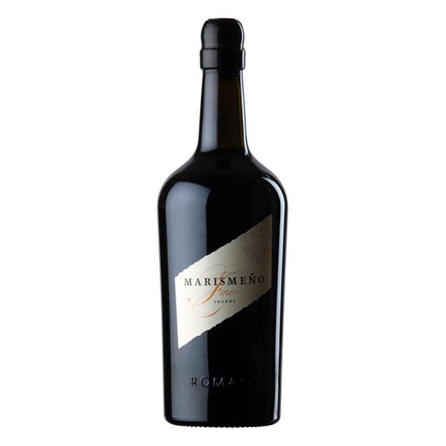 JEREZ FINO MARISME?O 750ML - Vinosylicores.com
