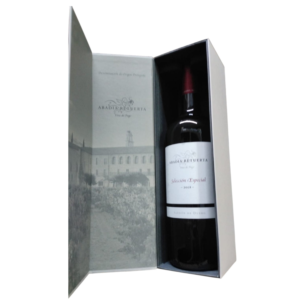 Vinosylicores.com