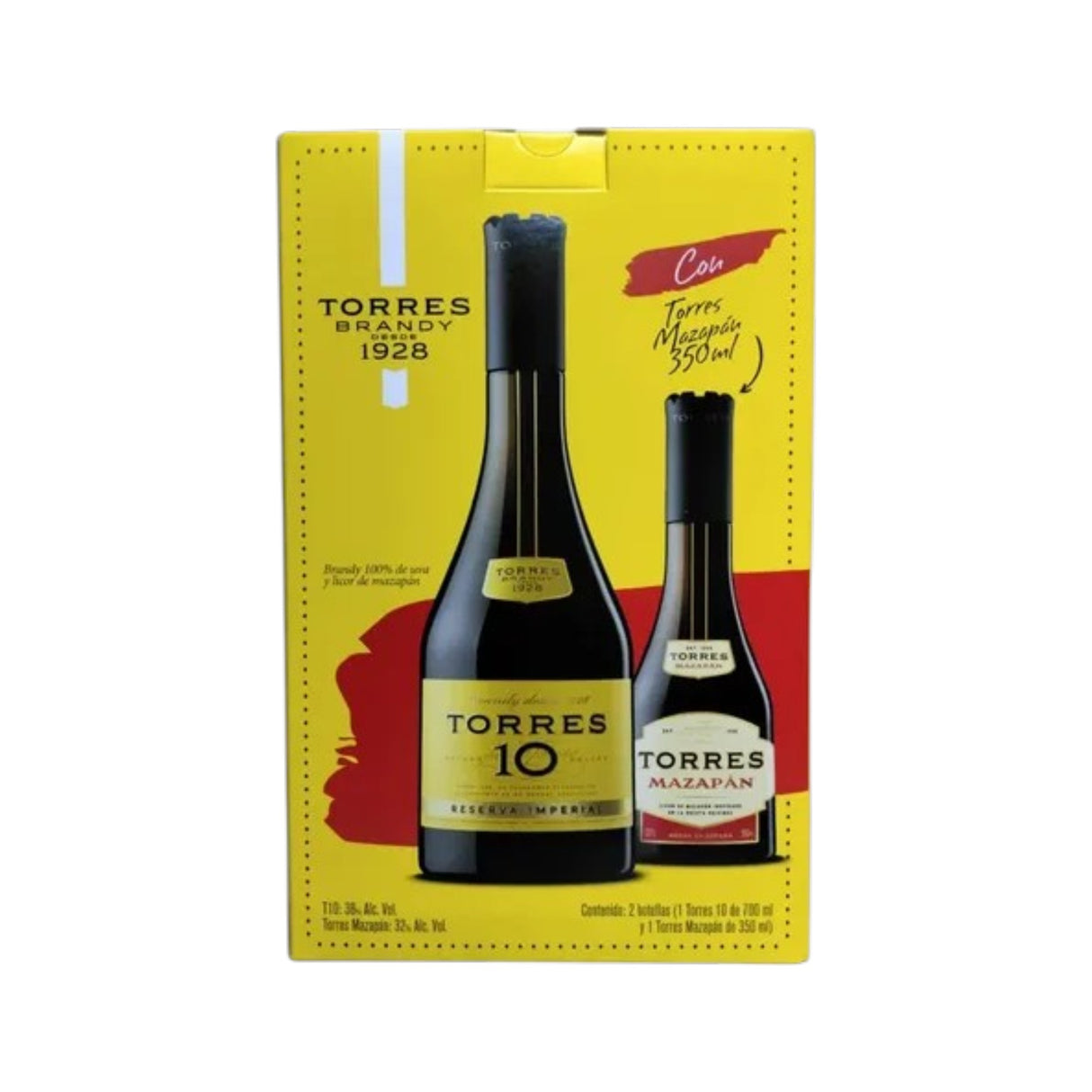 Vinosylicores.com