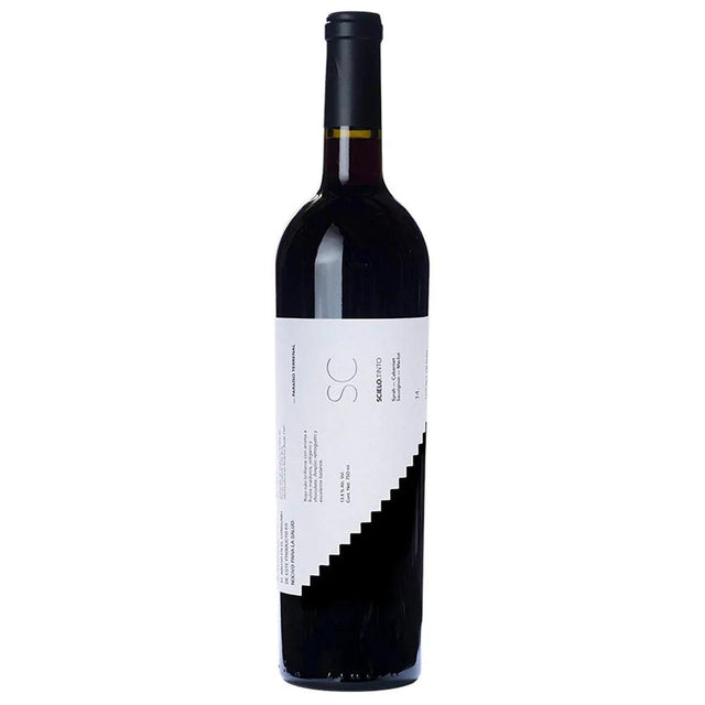 VINO TINTO SCIELO 750 ML - Vinosylicores.com