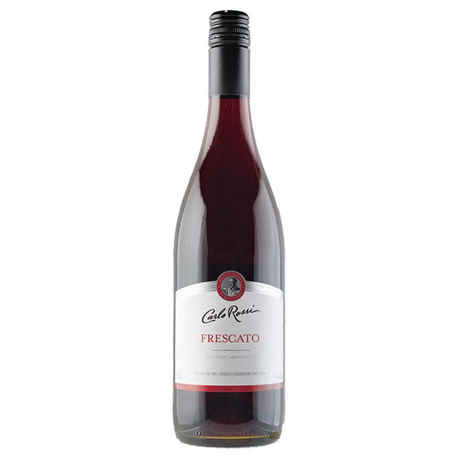 VINO TINTO CARLO ROSSI ROSSO FRESCATO 750ML - Vinosylicores.com