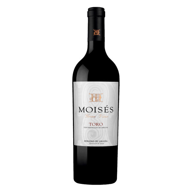 VINO TINTO MOISES GRAN VINO 750ML - Vinosylicores.com