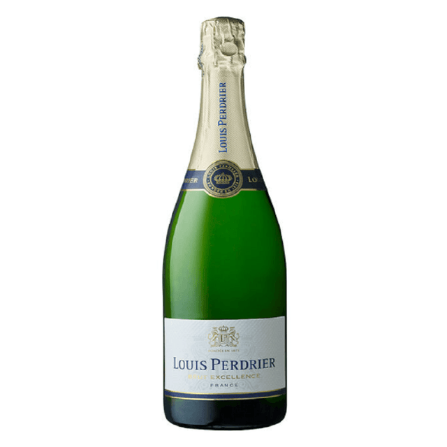 VINO ESPUMOSO LOUIS PERDRIER BRUT 750ML - Vinosylicores.com