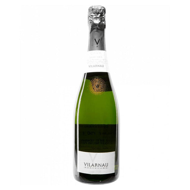 VINO ESPUMOSO CAVA VILARNAU BRUT 750ML - Vinosylicores.com