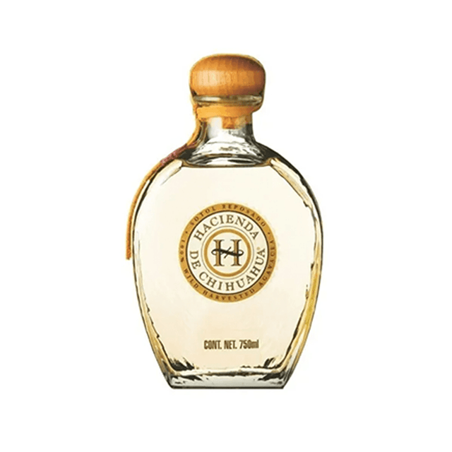 SOTOL HACIENDA DE CHIHUAHUA REPOSADO 750ML - Vinosylicores.com