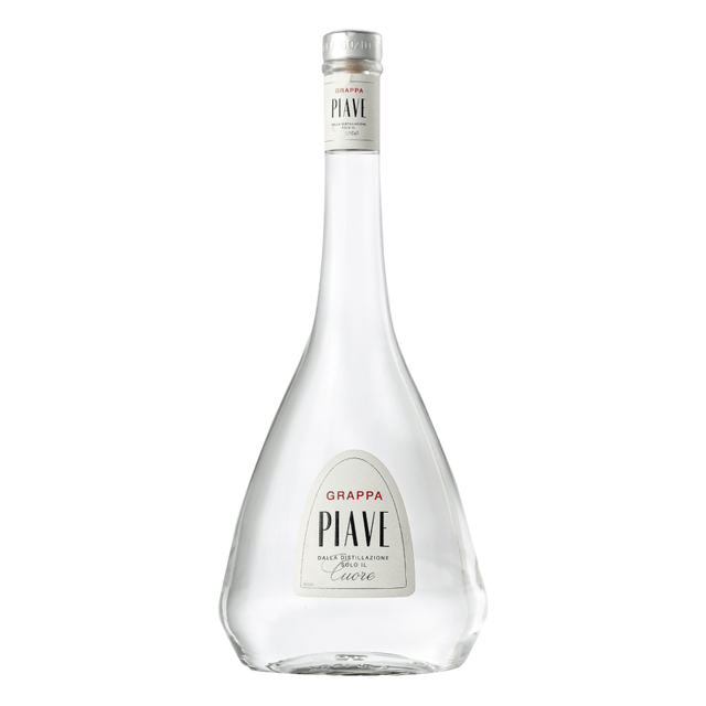 LICOR GRAPPA PIAVE 700ML - Vinosylicores.com