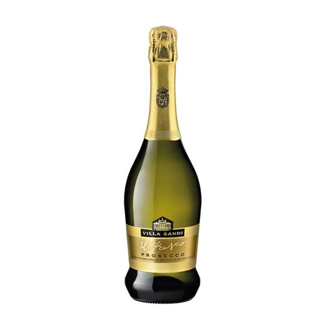 VINO ESPUMOSO PROSECCO VILLA SANDI IL FRESCO 750ML - Vinosylicores.com