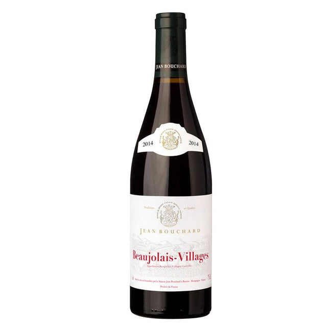 VINO TINTO LOUIS LATOUR BEAUJOLAIS VILLAGES 750ML - Vinosylicores.com