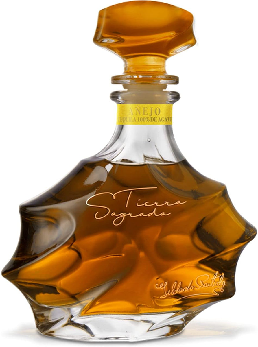 Tierra Sagrada Pumpkin Tequila main image 0