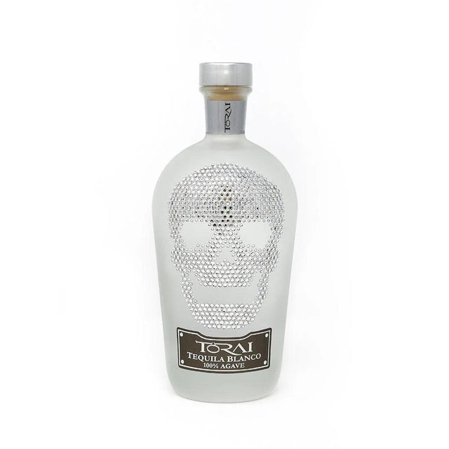 TEQUILA TORAI BLANCO 700 ML - Vinosylicores.com