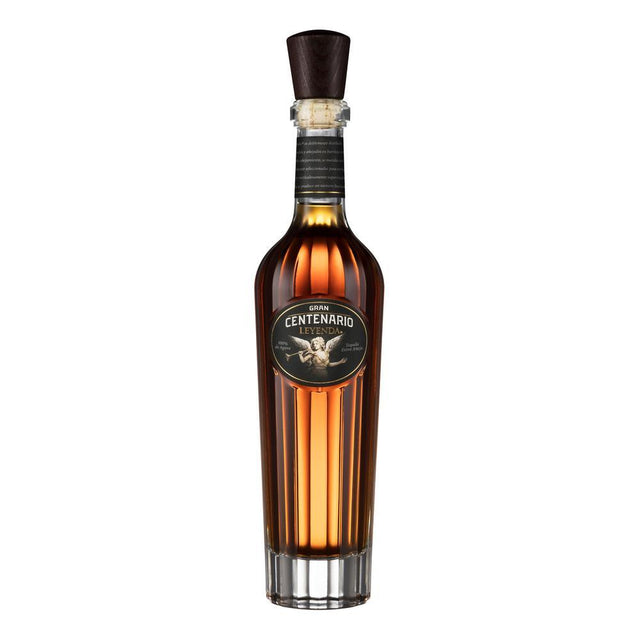 TEQUILA GRAN CENTENARIO LEYENDA EXTRA AÑEJO 750ML - Vinosylicores.com