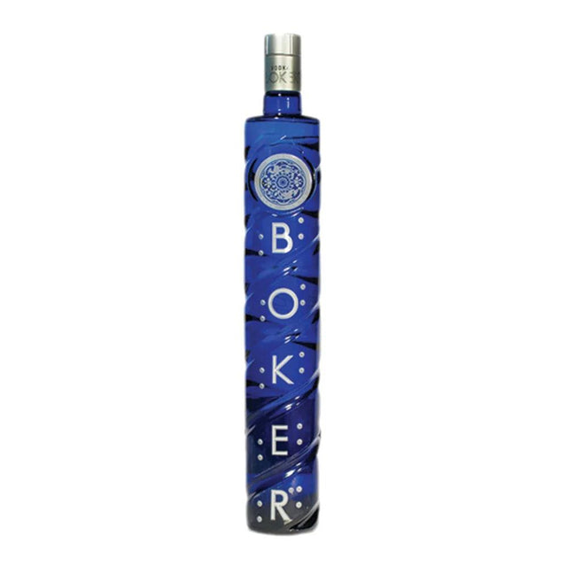 VODKA BOKER 750 ML - Vinosylicores.com
