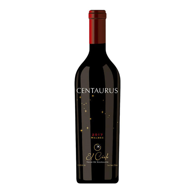 VINO TINTO CENTAURUS 750ML - Vinosylicores.com