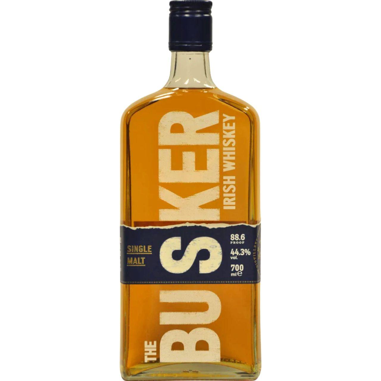THE BUSKER アイリッシュウイスキー 700ml 40%　3本セット 71ZglbiFAlL._UF1000,1000_QL80_.jpg