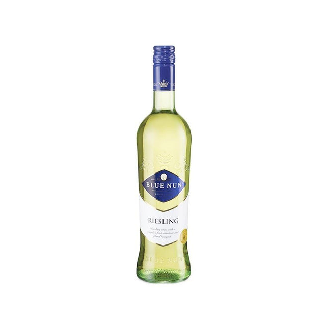 VINO BLANCO BLUE NUN RIESLING 750ML - Vinosylicores.com