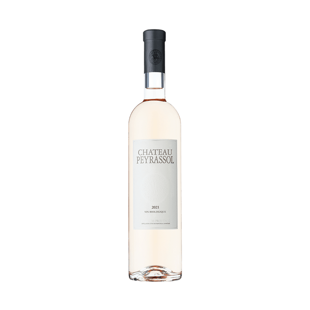 VINO ROSADO PEYRASSOL RESERVE DES TEMPLIERS 750 ML - Vinosylicores.com