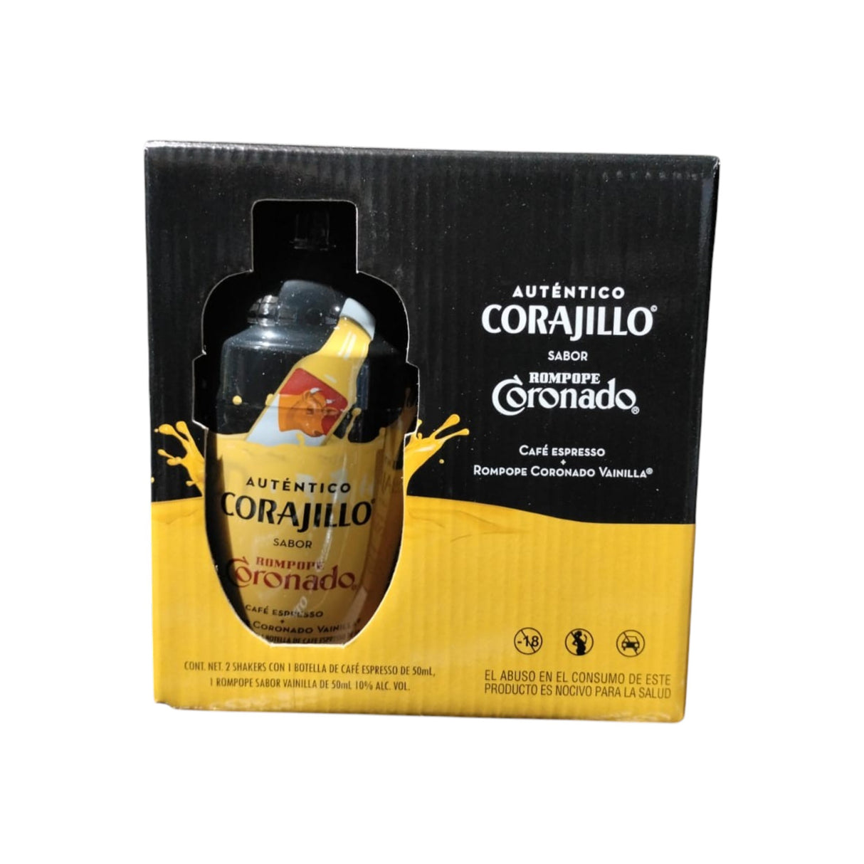 Vinosylicores.com