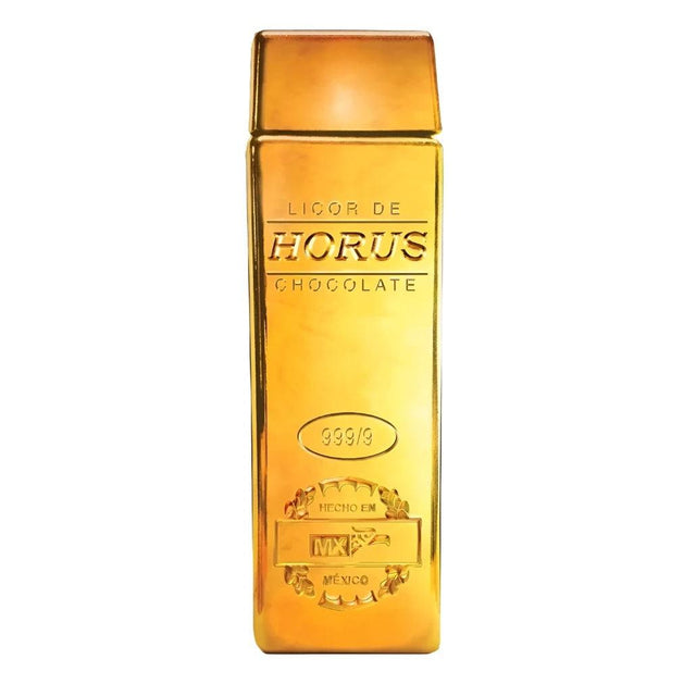 LICOR DE CHOCOLATE HORUS 750ML - Vinosylicores.com