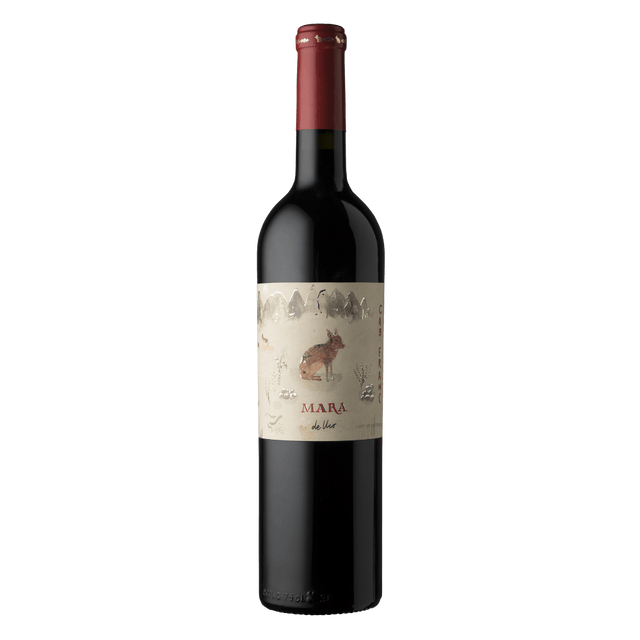 VINO TINTO MARA CAB-FRANC 750ML - Vinosylicores.com