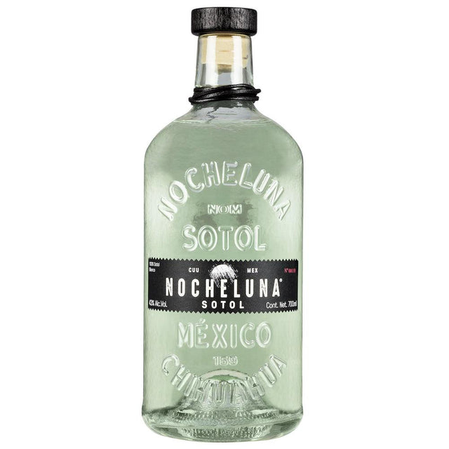 SOTOL NOCHELUNA BLANCO 750ML - Vinosylicores.com