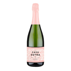 VINO ESPUMOSO CAVA SUTRA 750ML - Vinosylicores.com