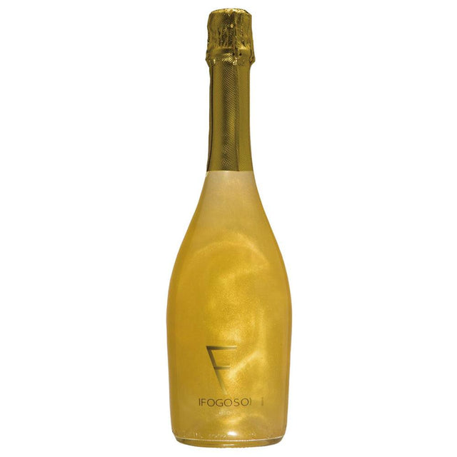 VINO ESPUMOSO FOGOSO 750ML - Vinosylicores.com