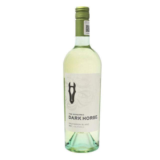 VINO BLANCO DARK HORSE SAUVIGNON BLANC 750ML - Vinosylicores.com