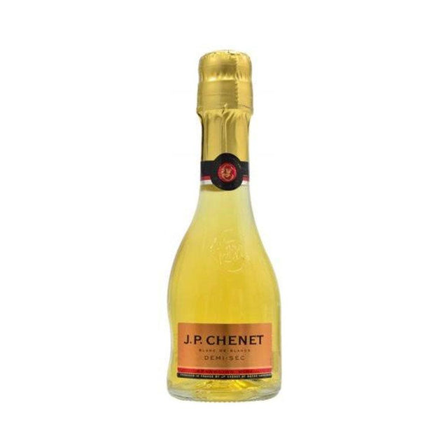 VINO ESPUMOSO JP CHENET DEMI SEC 200ML - Vinosylicores.com