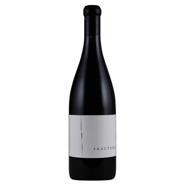 VINO TINTO FRACTURE SYRAH 750 ML - Vinosylicores.com