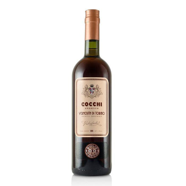 VERMOUTH COCCHI DI TORINO 750 ML - Vinosylicores.com