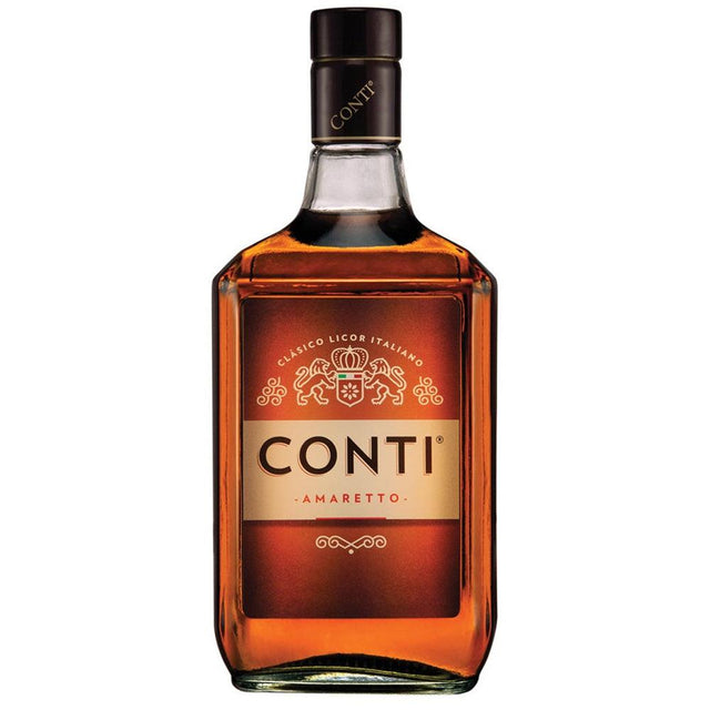 AMARETTO CONTI .750 ML - Vinosylicores.com