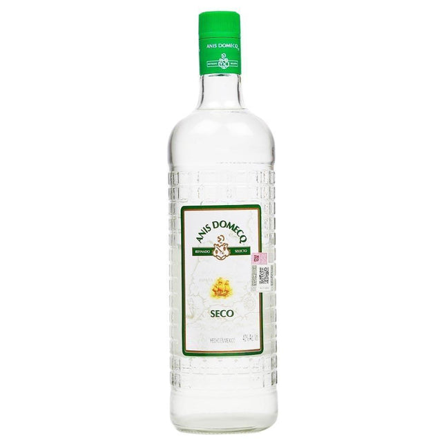 ANIS DOMECQ SECO 75ML* - Vinosylicores.com