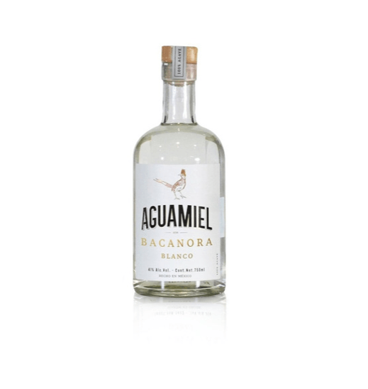 BACANORA AGUAMIEL 750ML - Vinosylicores.com