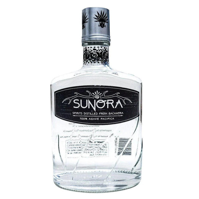 BACANORA SUNORA BLANCO 750 ML - Vinosylicores.com