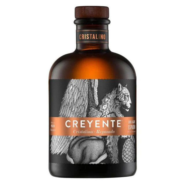 CREYENTE CRISTALINO REPOSADO - Vinosylicores.com