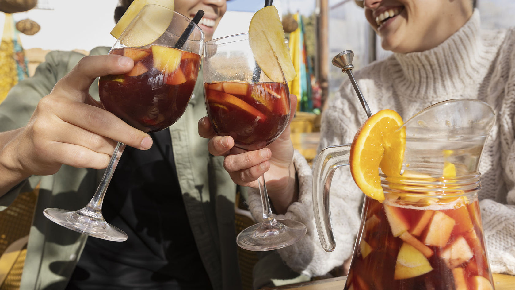 Vinosylicores.com