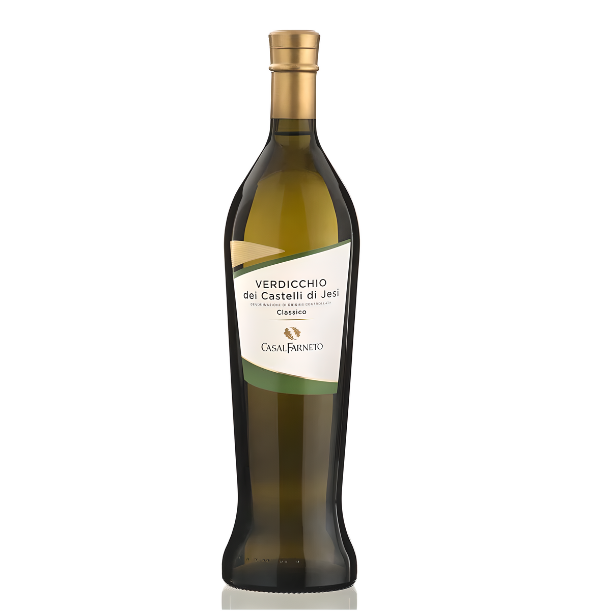 Verdicchio Dei Castelli Di Jesi White Wine 750ml –