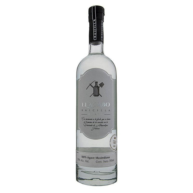 RAICILLA BLANCO EL ACABO 750ML - Vinosylicores.com