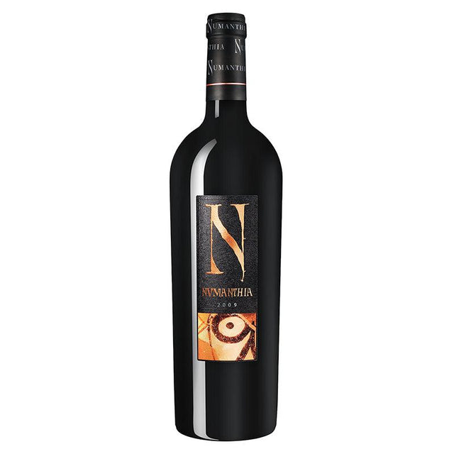 VINO TINTO NUMANTHIA TORO 750ML - Vinosylicores.com