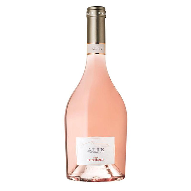 VINO ROSADO FRESCOBALDI ALIE ROSE 750ML - Vinosylicores.com