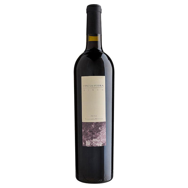 VINO TINTO CASA DE PIEDRA 750ML - Vinosylicores.com
