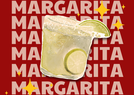 Margarita Clásica con Don Julio Blanco