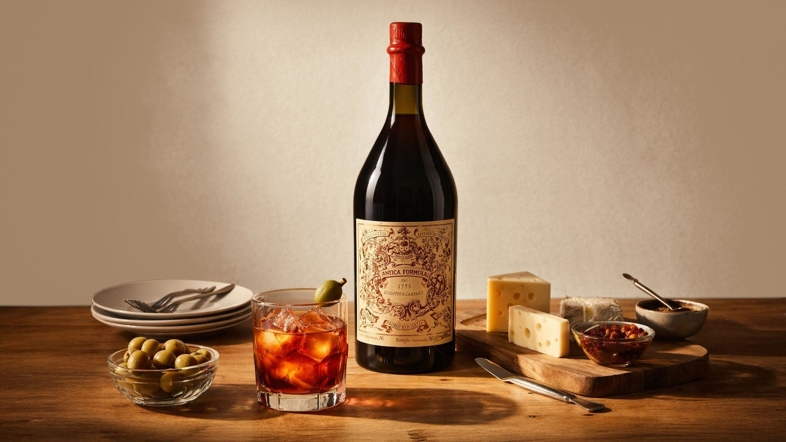 Vinosylicores.com